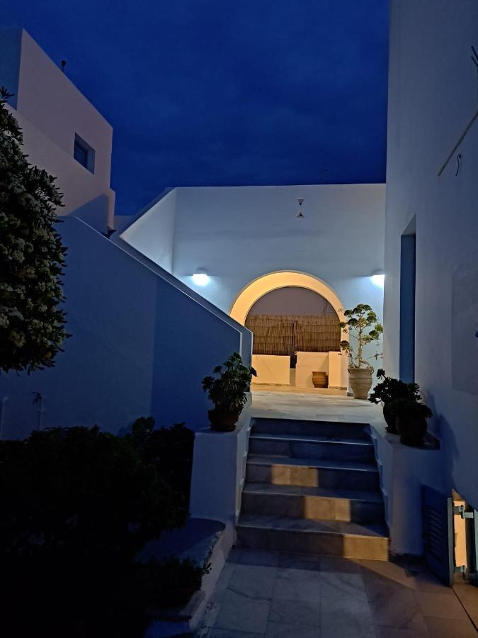 Villa Sophie Zambujeira do Mar Dış mekan fotoğraf